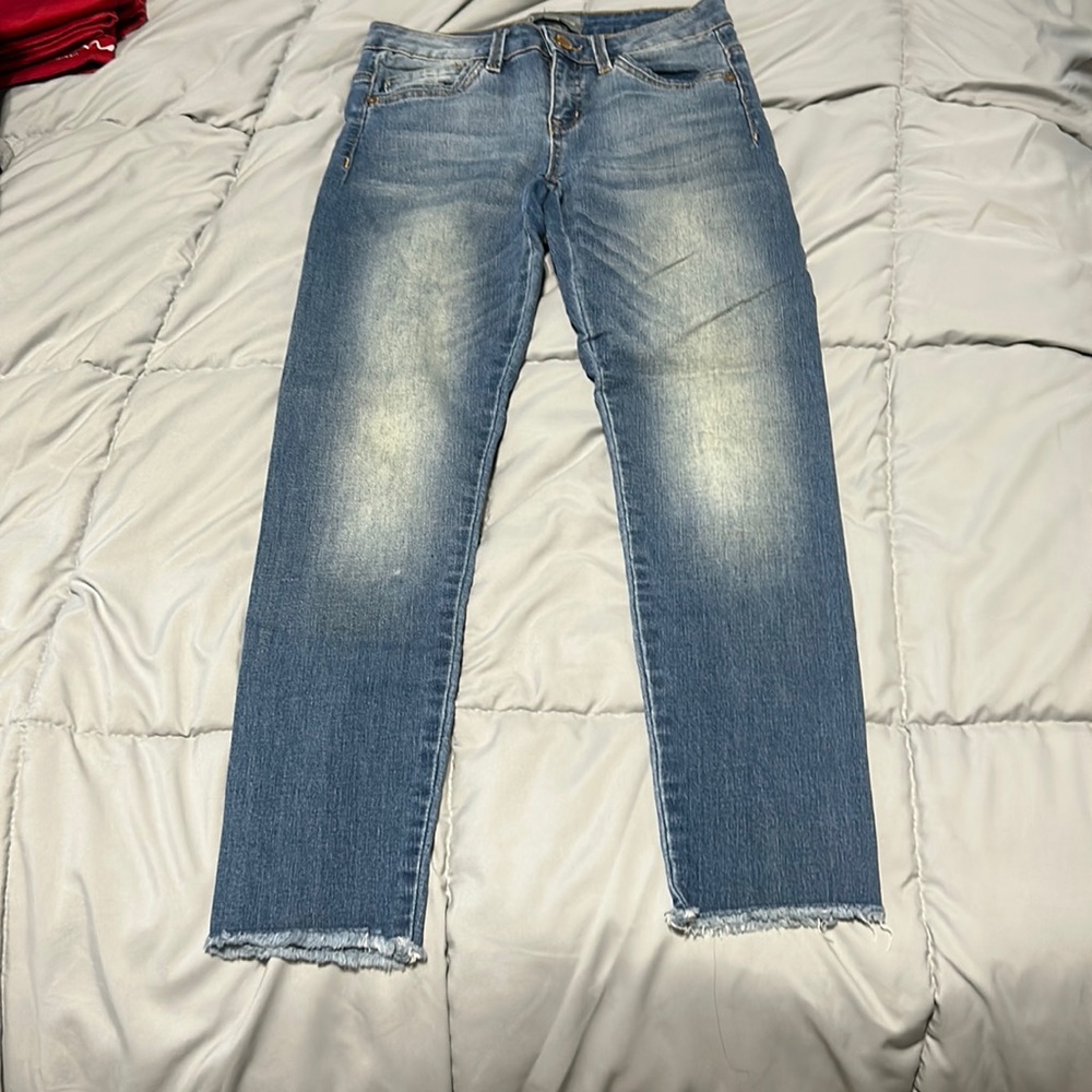 Wit & Wisdom Jeans
